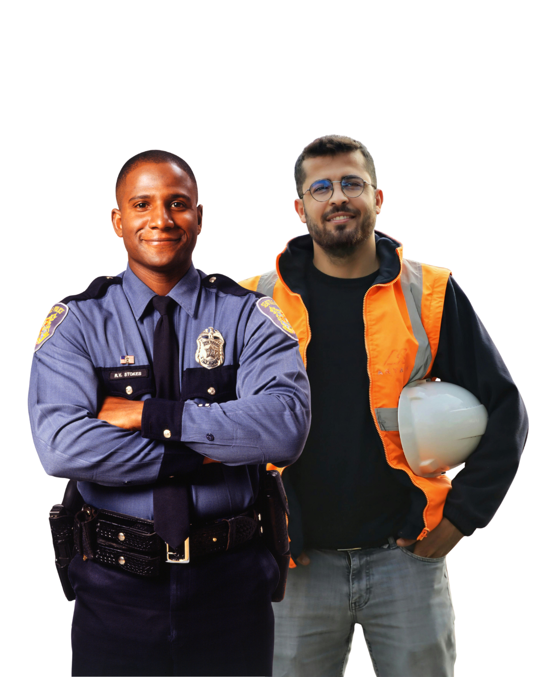 Servidores Públicos